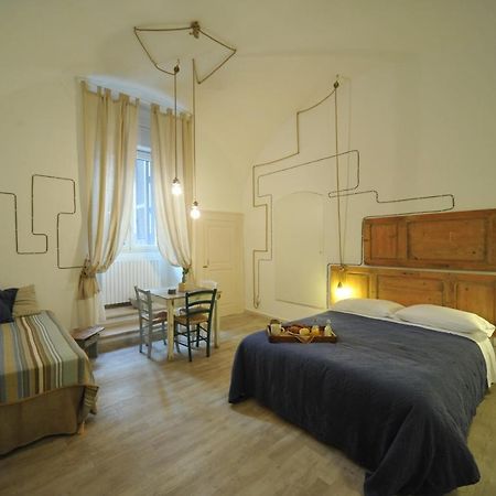 Zuppetta16 Apartments Bari Bilik gambar