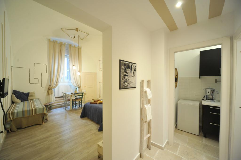 Zuppetta16 Apartments Bari Bilik gambar