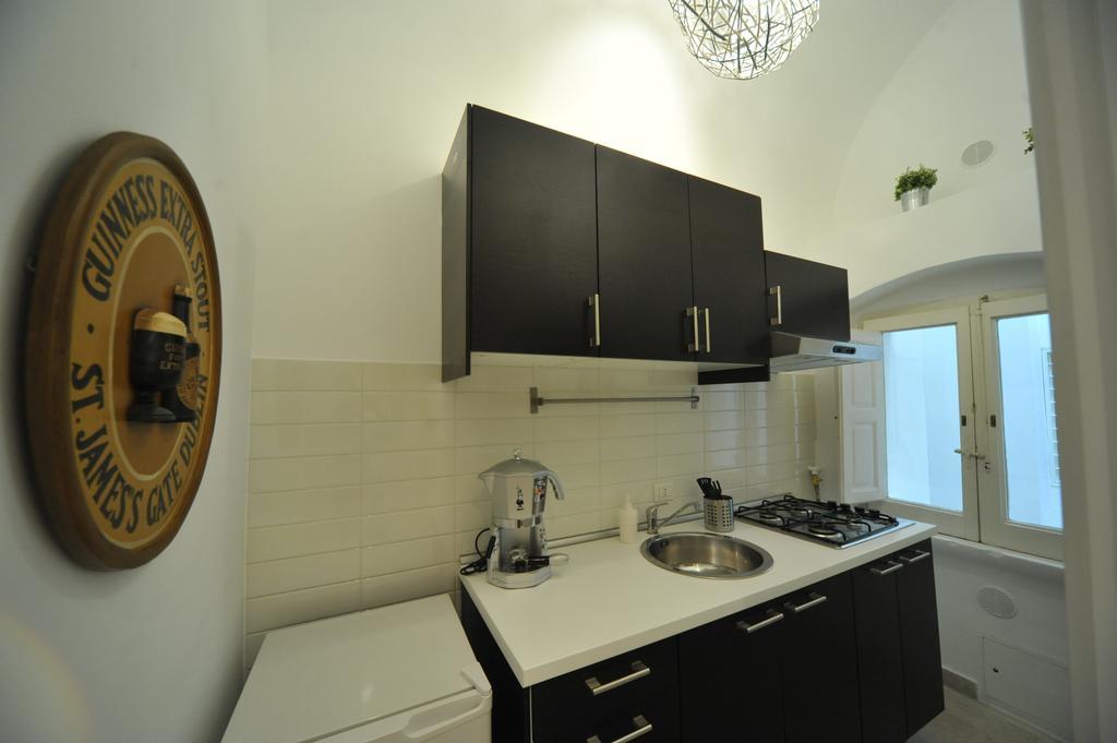Zuppetta16 Apartments Bari Bilik gambar