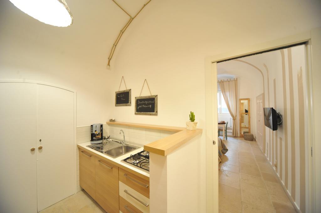 Zuppetta16 Apartments Bari Luaran gambar