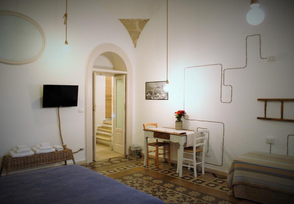 Zuppetta16 Apartments Bari Luaran gambar