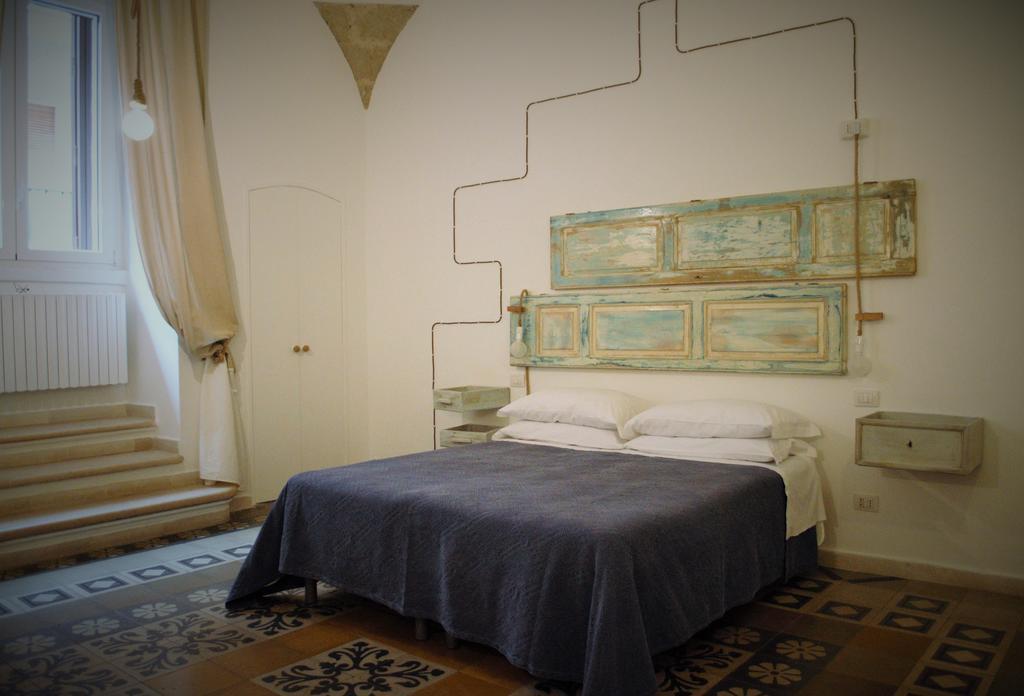 Zuppetta16 Apartments Bari Luaran gambar