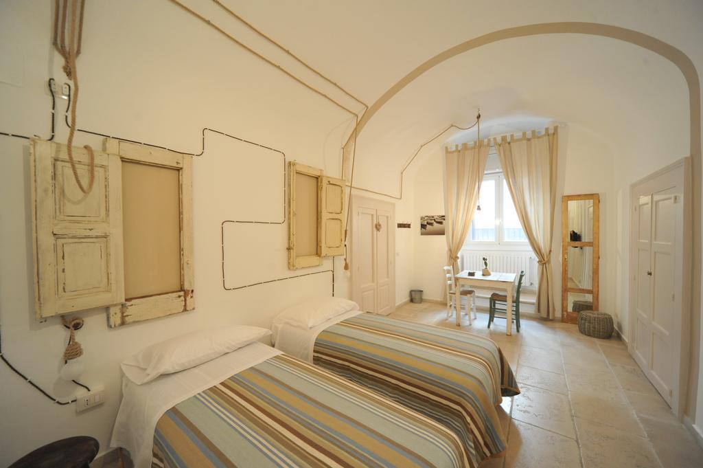 Zuppetta16 Apartments Bari Luaran gambar