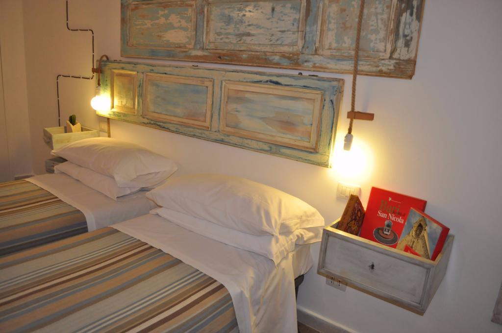 Zuppetta16 Apartments Bari Luaran gambar