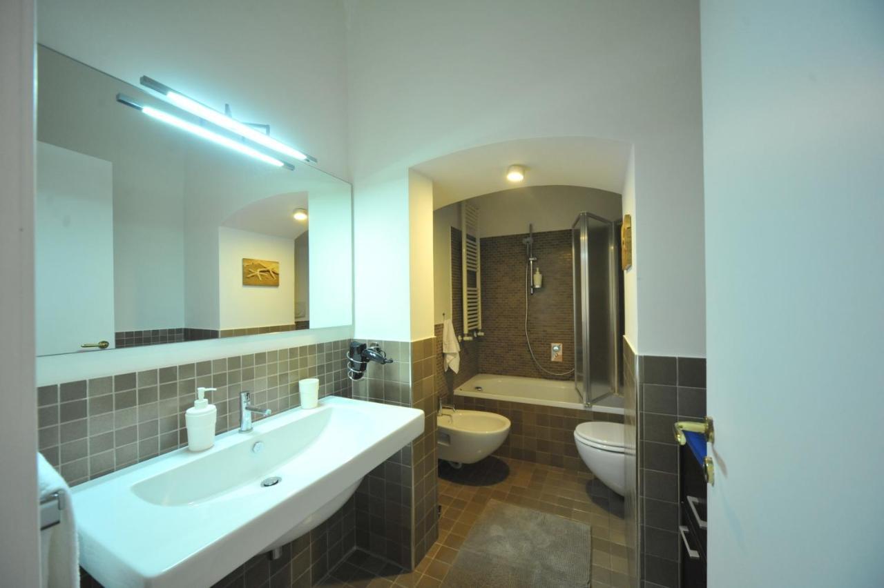 Zuppetta16 Apartments Bari Bilik gambar