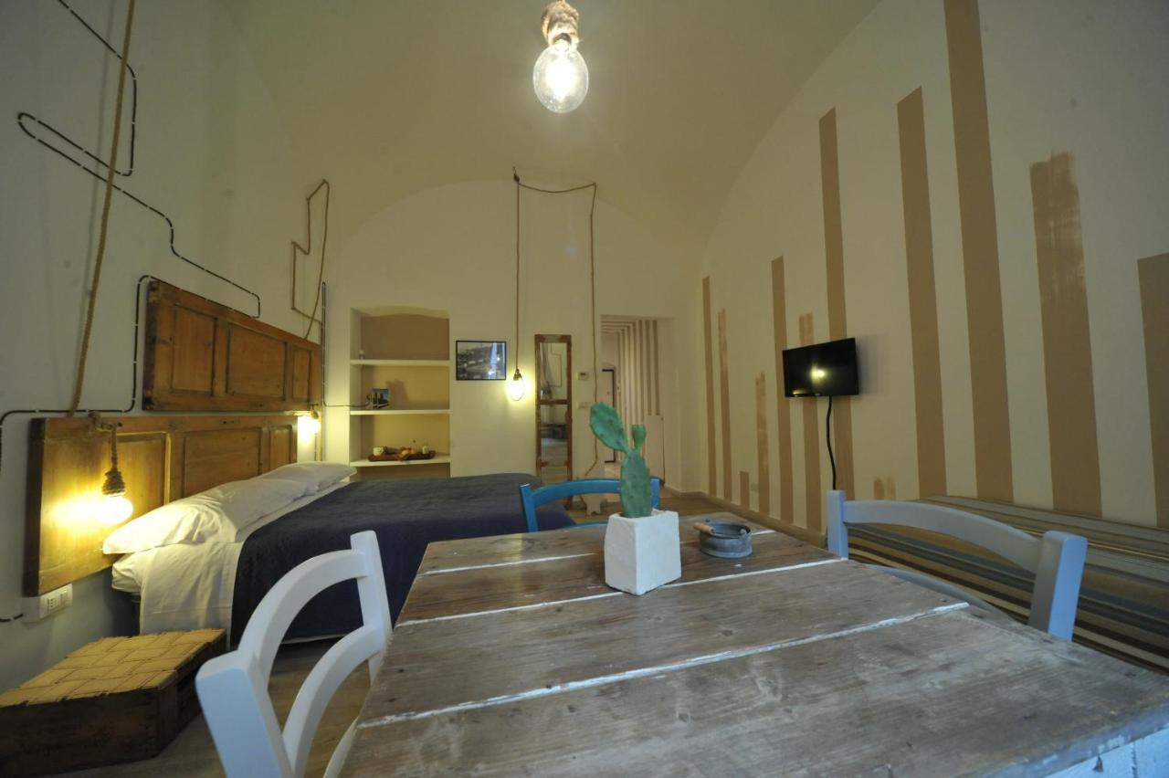 Zuppetta16 Apartments Bari Bilik gambar