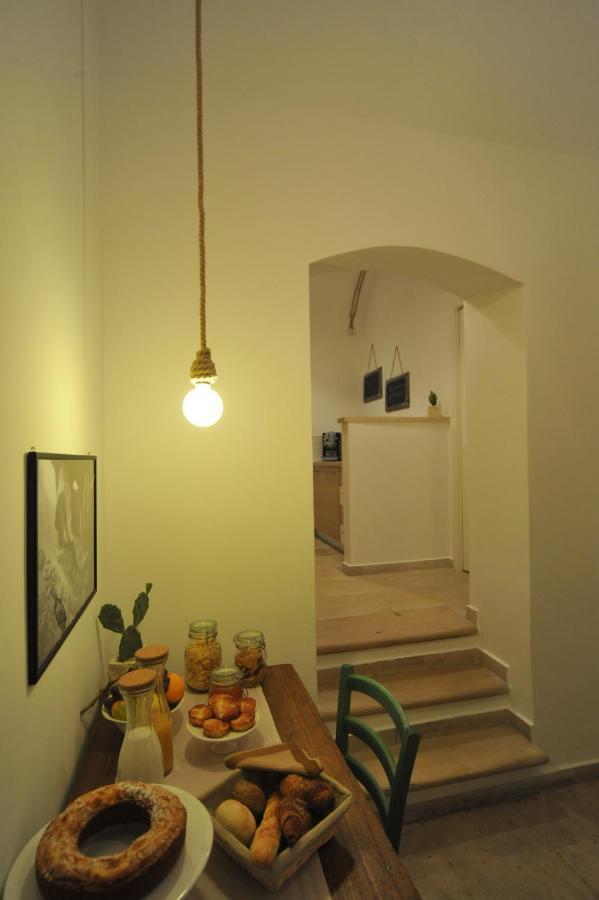Zuppetta16 Apartments Bari Luaran gambar