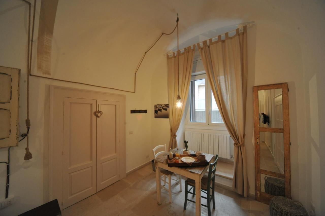 Zuppetta16 Apartments Bari Bilik gambar