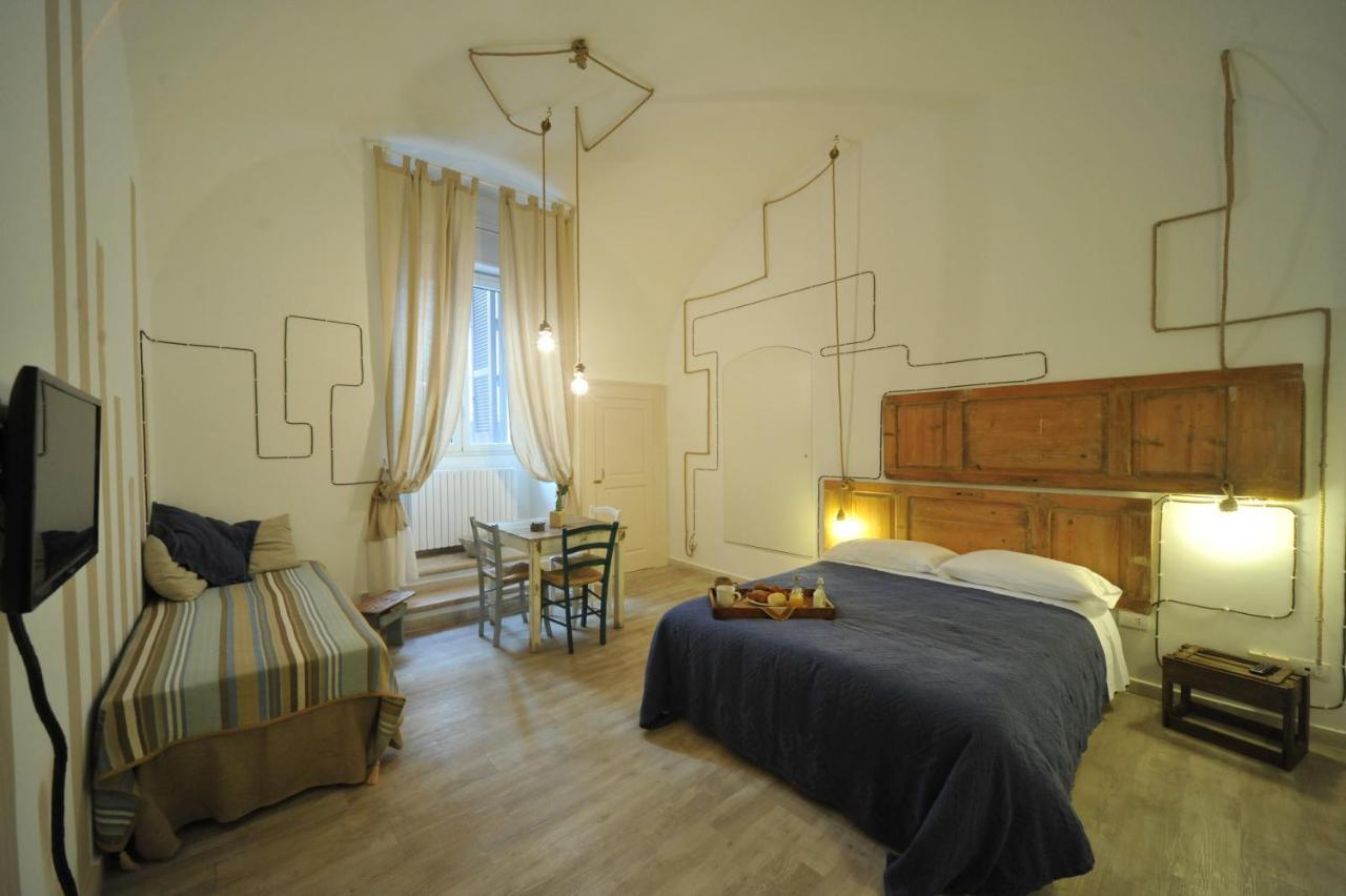 Zuppetta16 Apartments Bari Bilik gambar