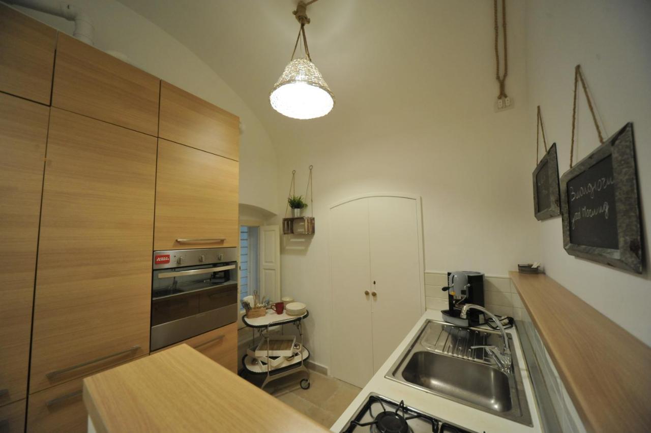 Zuppetta16 Apartments Bari Bilik gambar