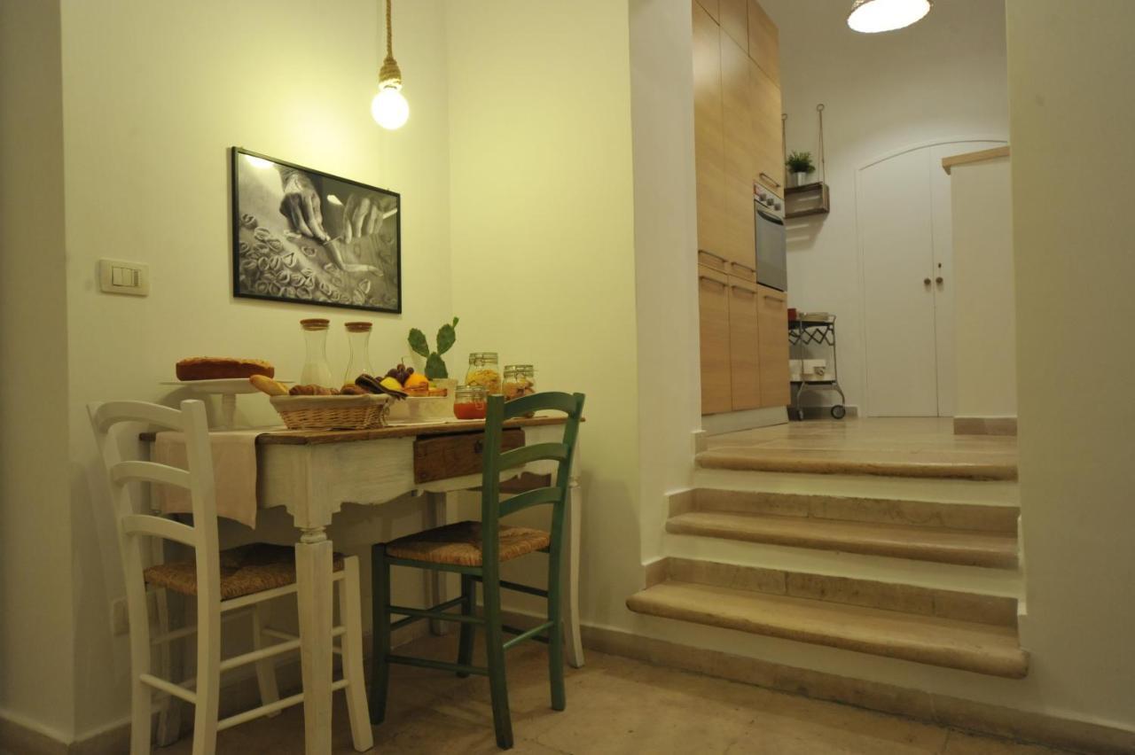 Zuppetta16 Apartments Bari Luaran gambar