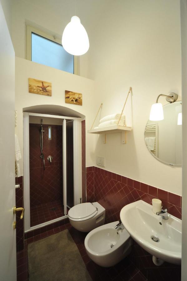 Zuppetta16 Apartments Bari Bilik gambar