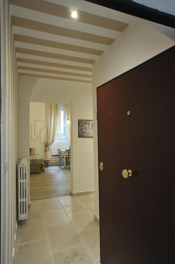 Zuppetta16 Apartments Bari Bilik gambar