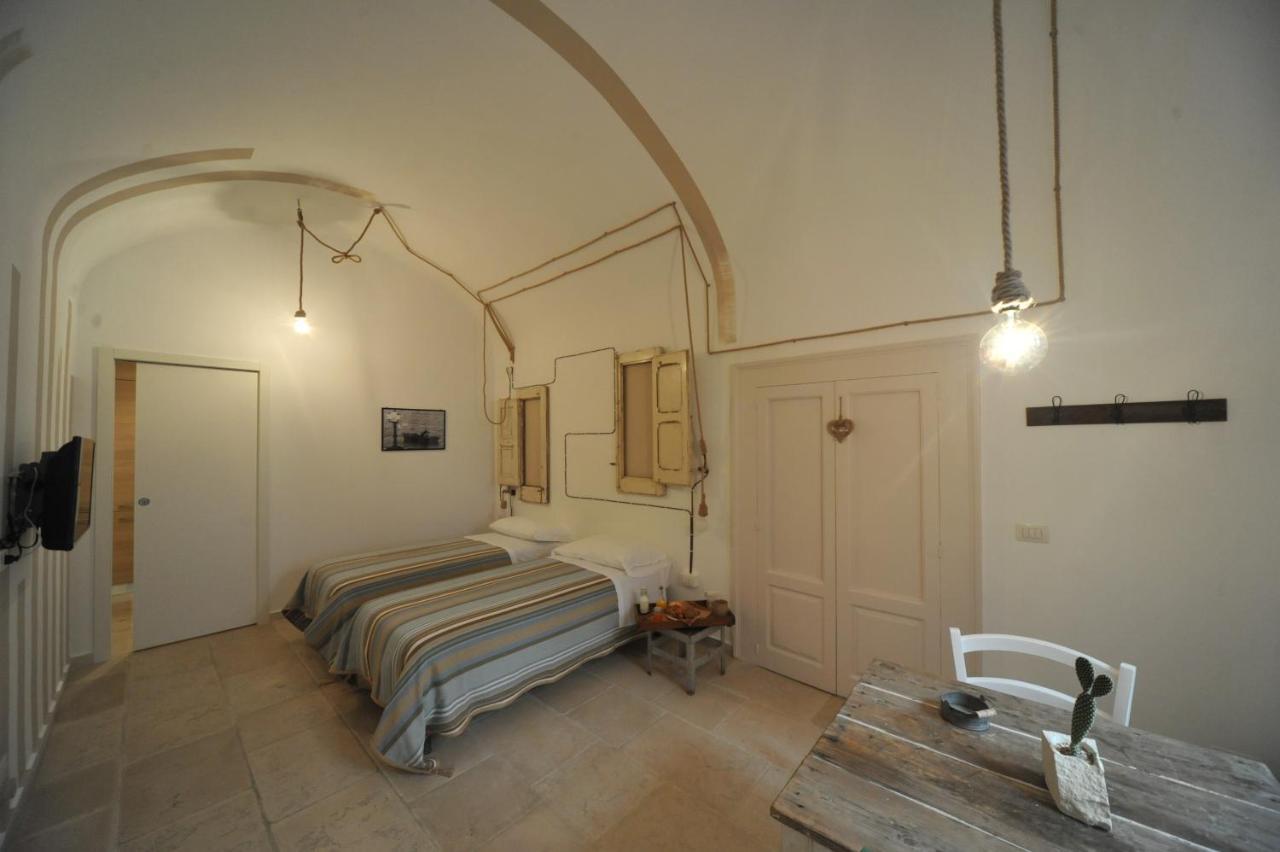 Zuppetta16 Apartments Bari Bilik gambar