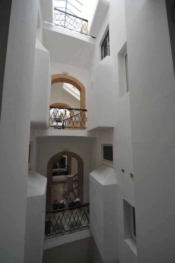 Zuppetta16 Apartments Bari Luaran gambar